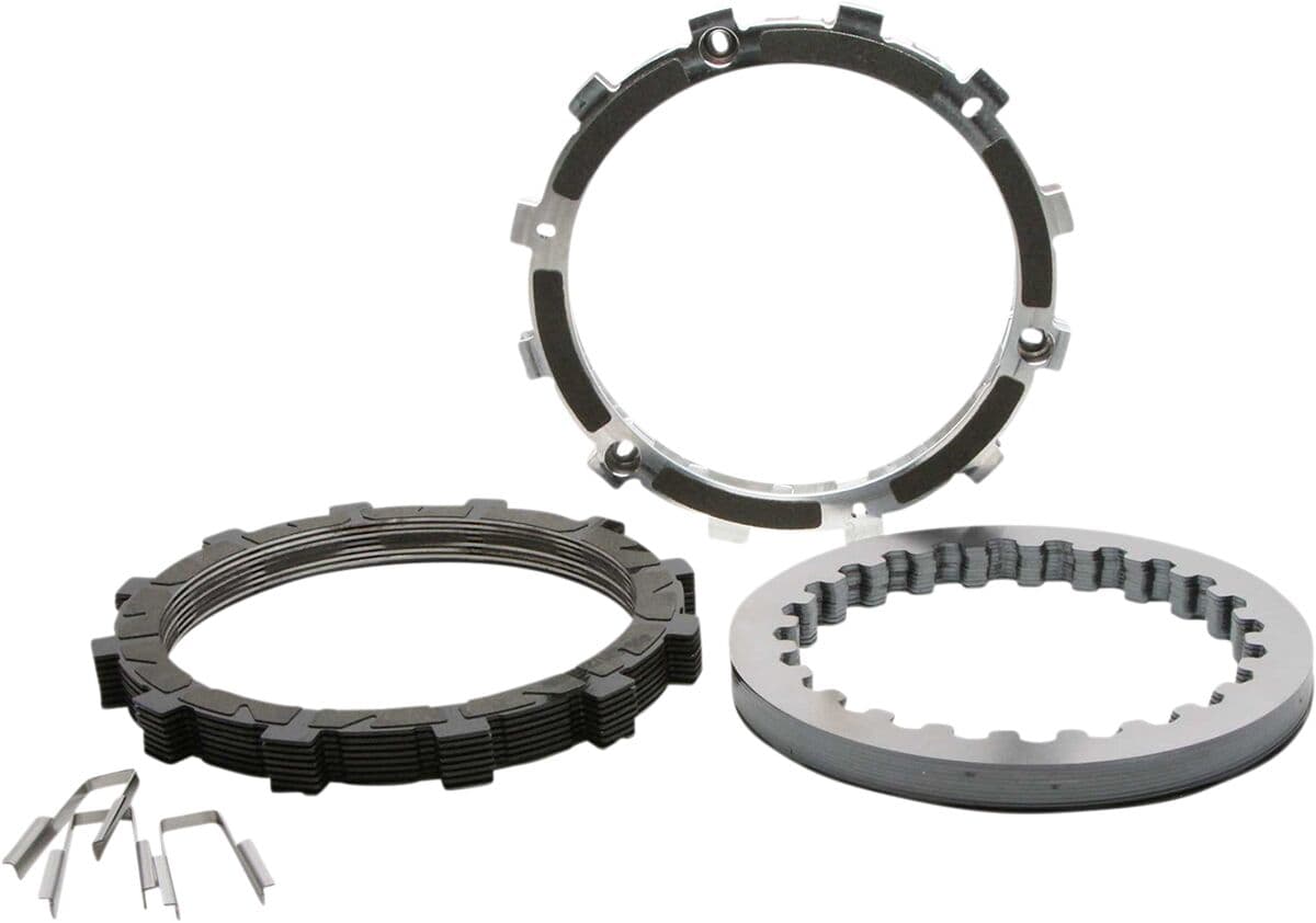 RadiusCX Clutch Kit Replacement