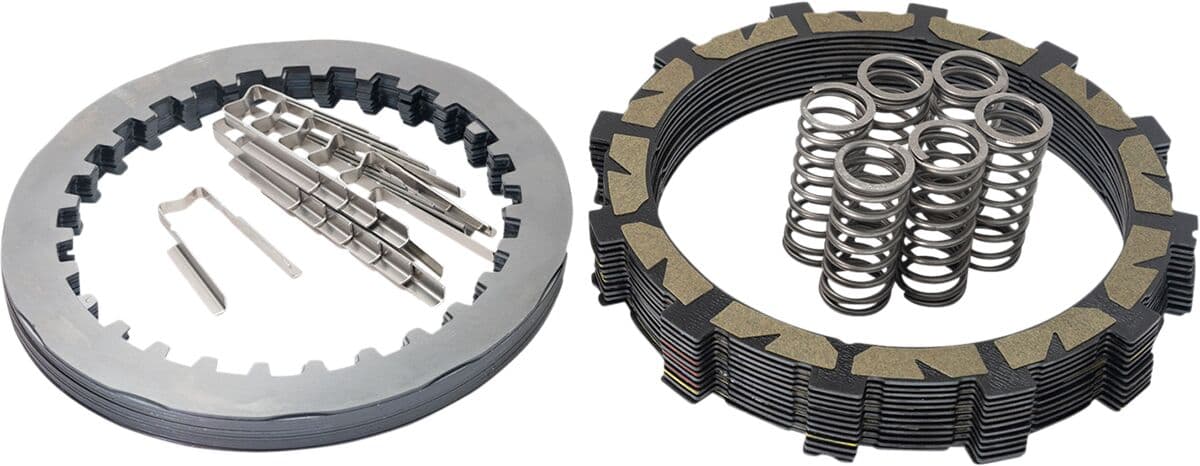 TorqDrive® Clutch Pack