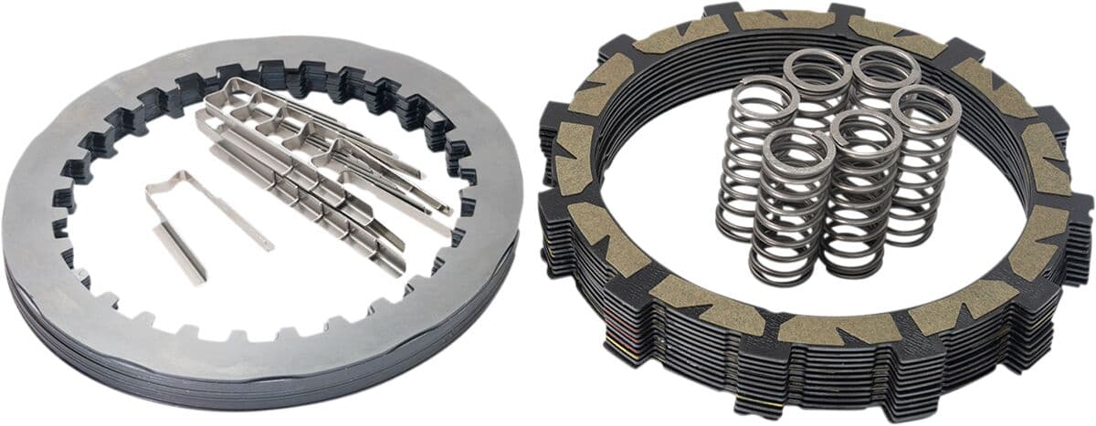 TorqDrive® Clutch Pack