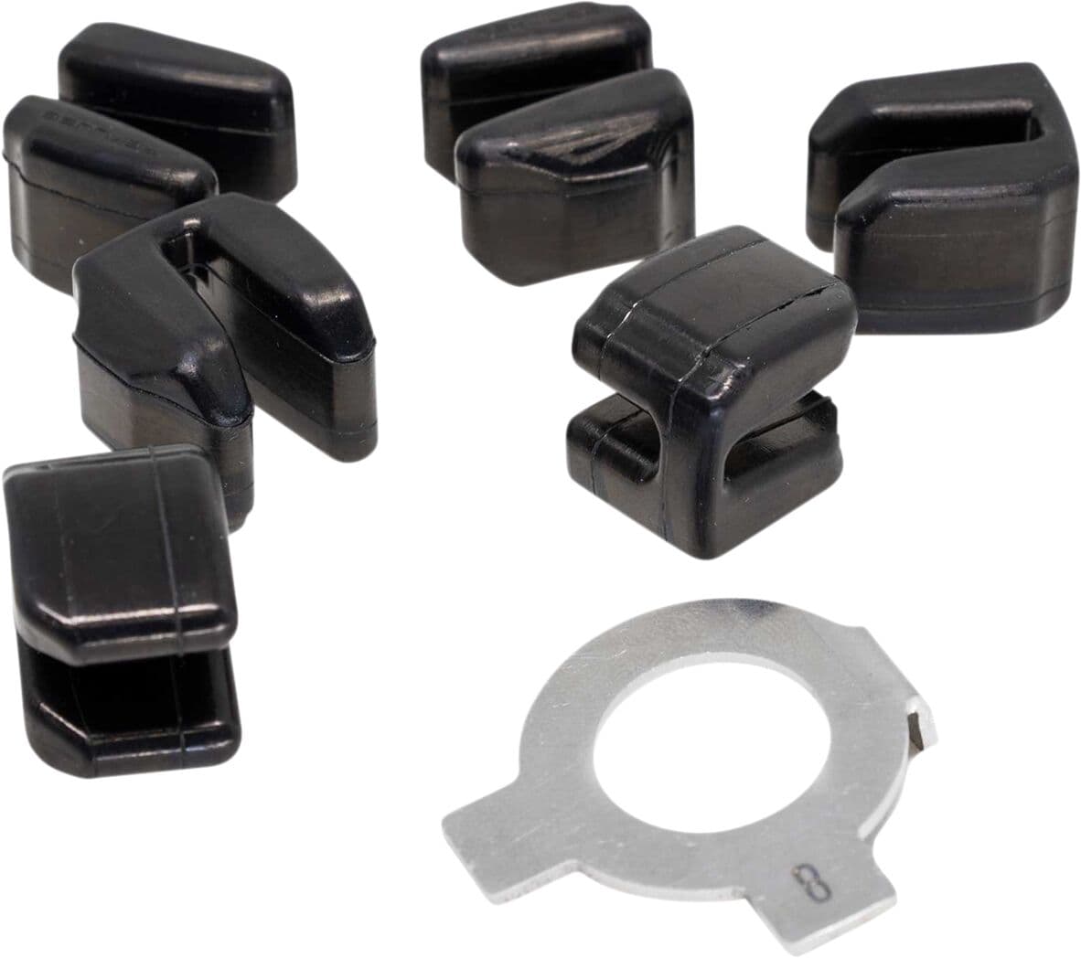 Clutch Damper Kit