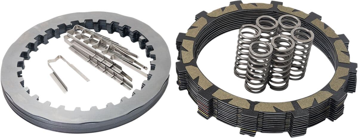 TorqDrive® Clutch Pack