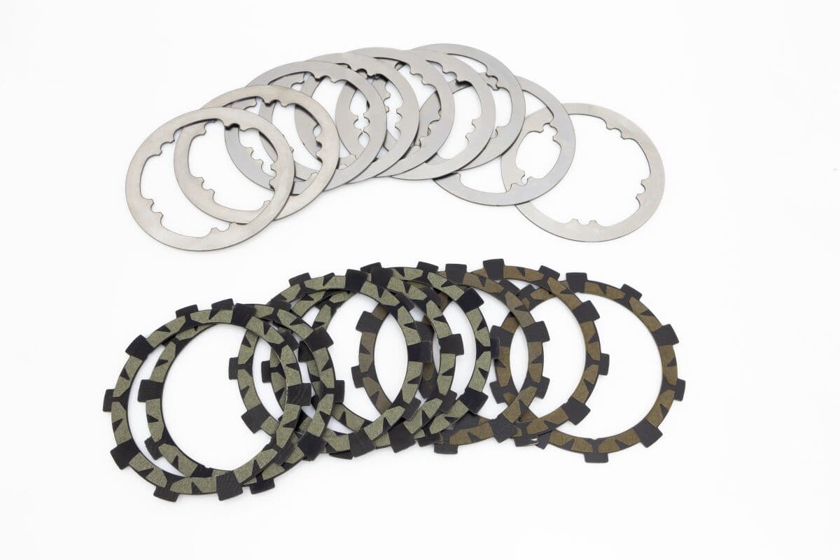 Kit pachet ambreiaj TorqDrive