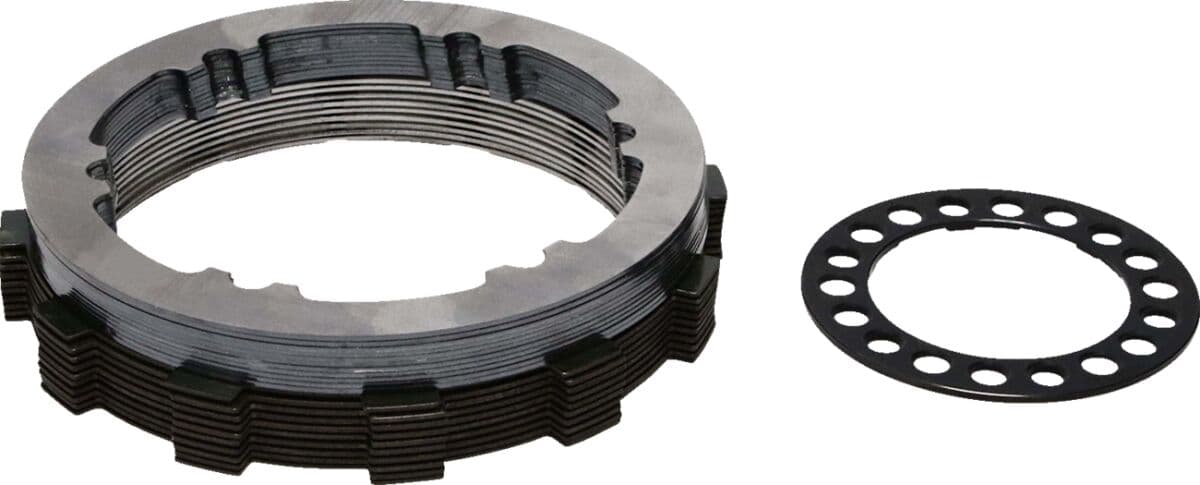 TorqDrive® Clutch Pack
