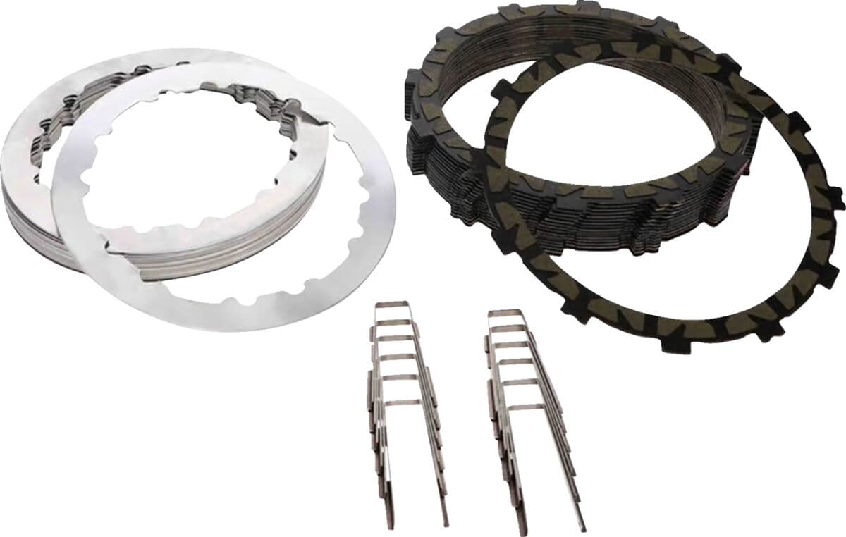 Kit de înlocuire pachet ambreiaj Apex