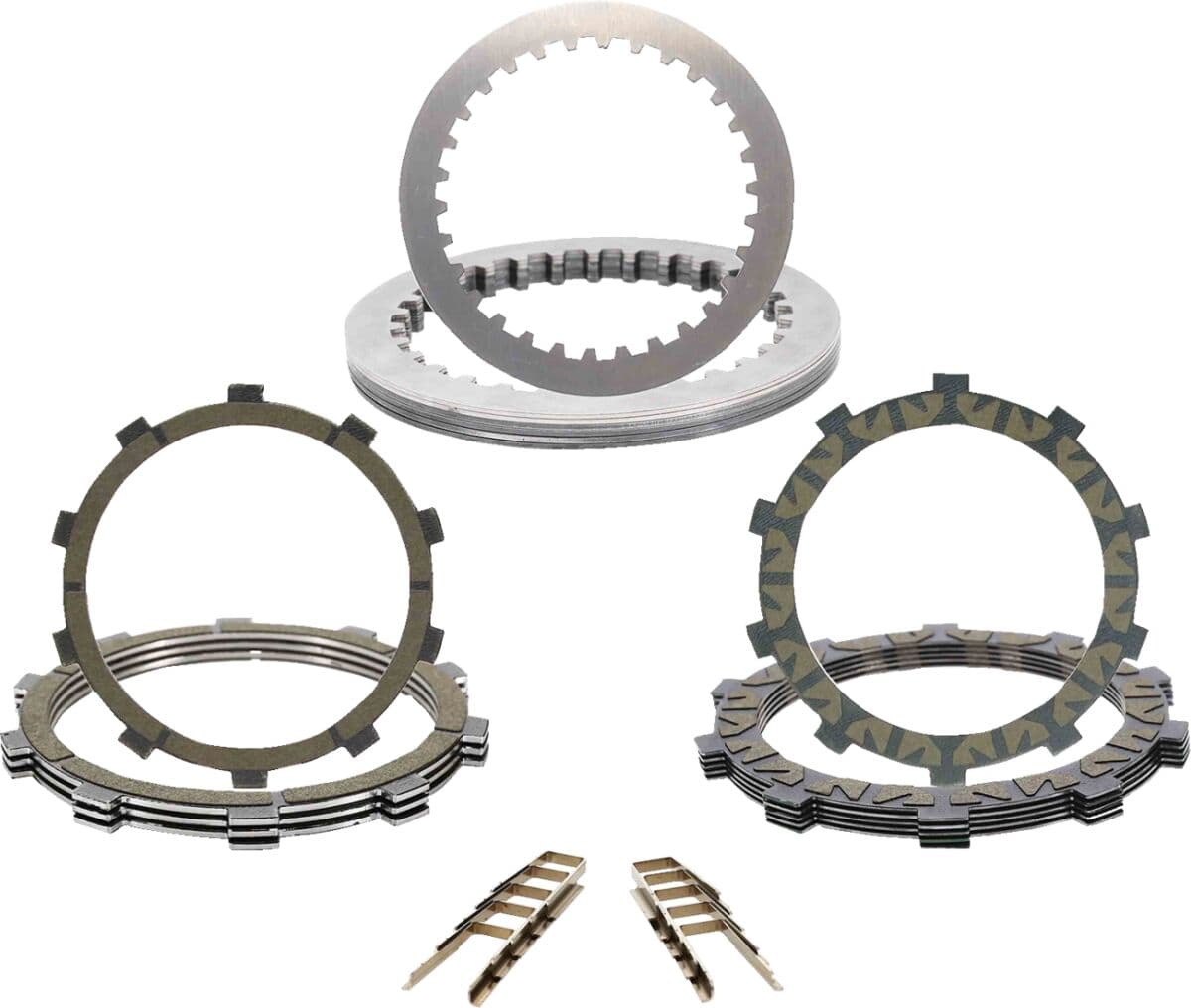 Set de înlocuire ambreiaj TorqDrive®