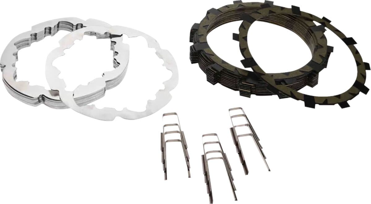 Set de înlocuire ambreiaj Apex