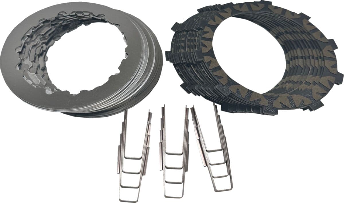 Kit de înlocuire pachet ambreiaj Apex