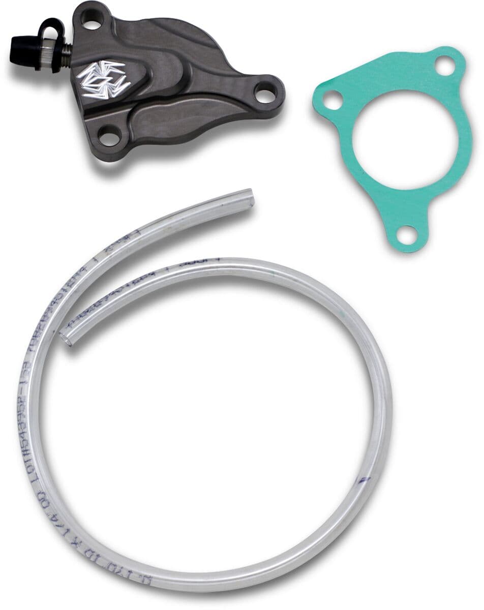 Manual Slave Cylinder Kit