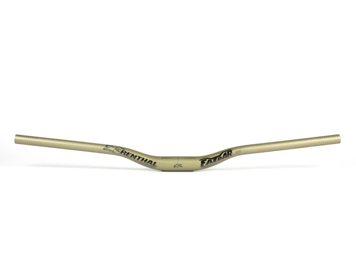 Fatbar® 35 Handlebar