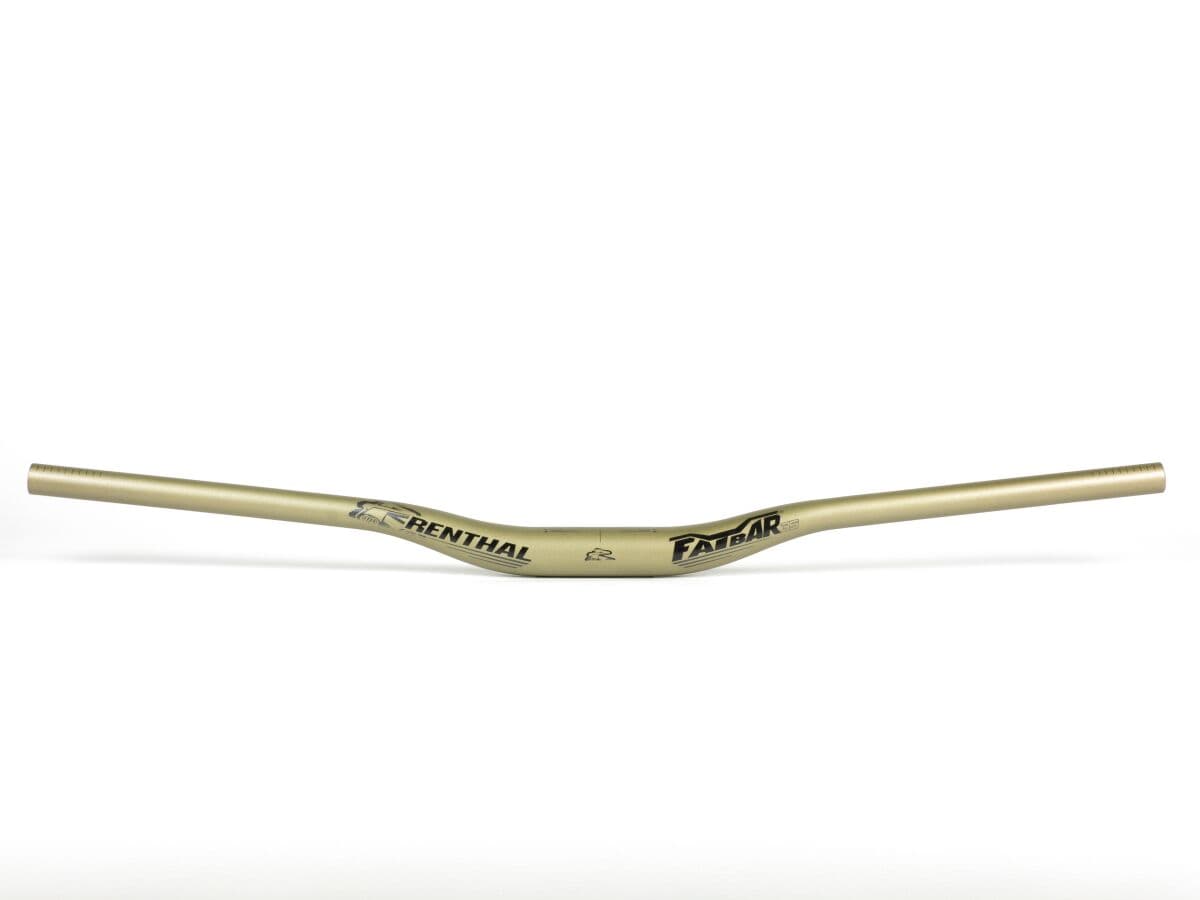 Fatbar® 35 Handlebar