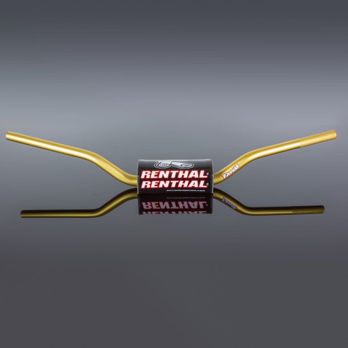 673 Trial Handlebar