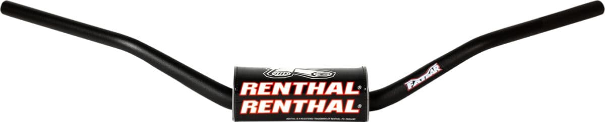 843 Trial Handlebar