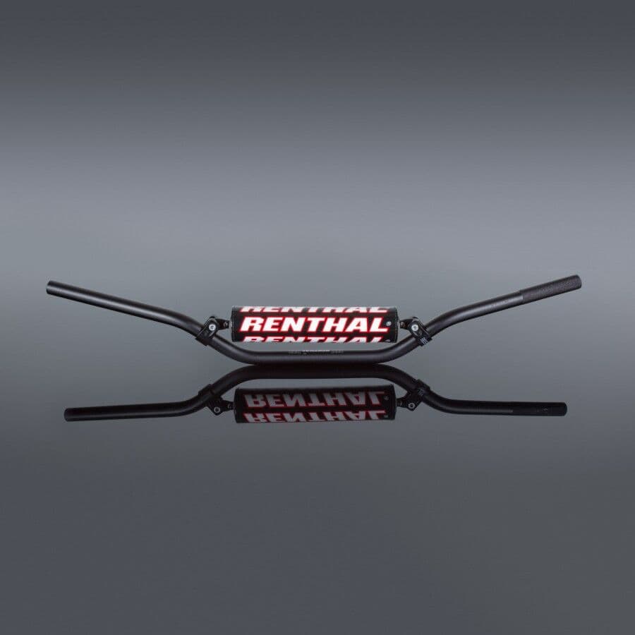 677 Suzuki Quadracer Handlebar