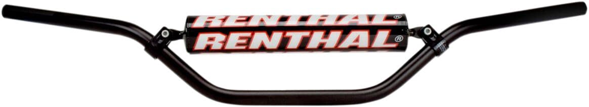 764 Jimmy Button Handlebar