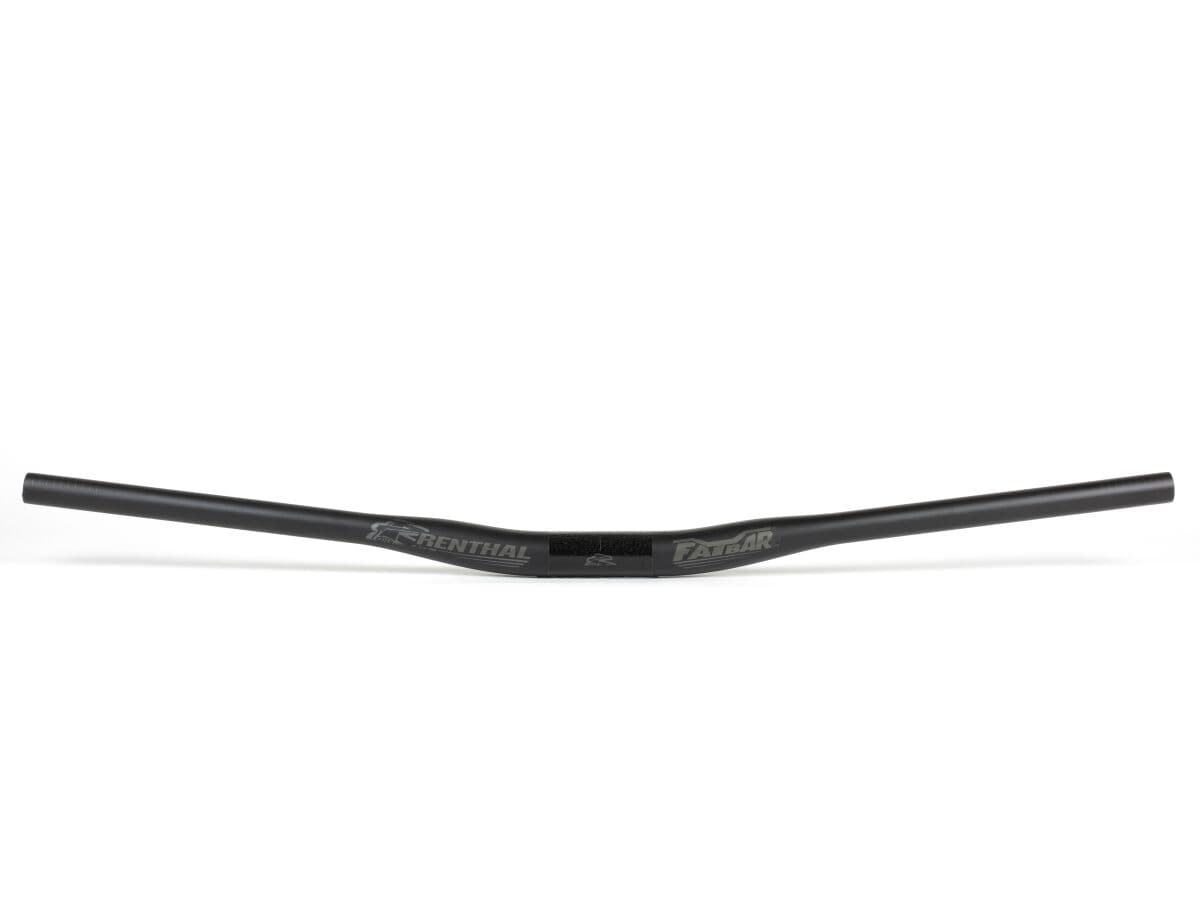 Fatbar® 35 Carbon Handlebar