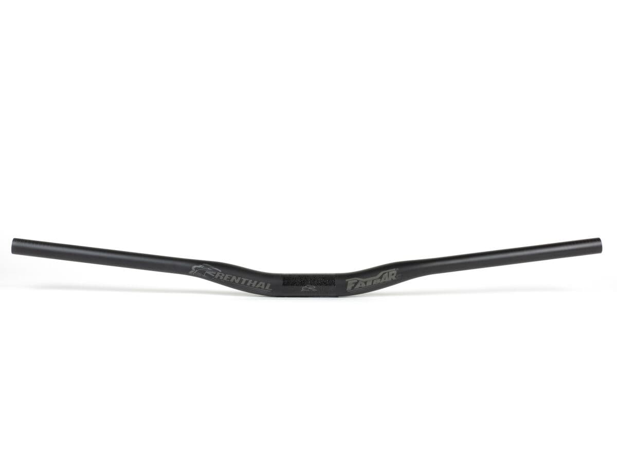 Fatbar® 35 Carbon Handlebar