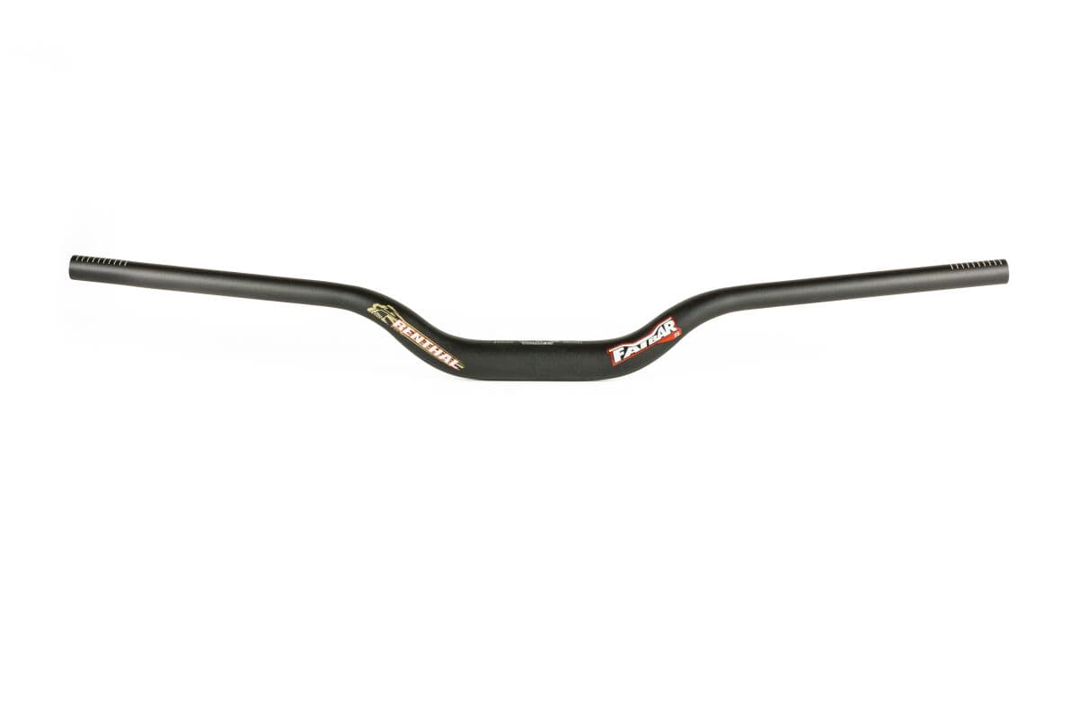 Fatbar® 35 Riser Handlebar 820 mm - 50 mm rise