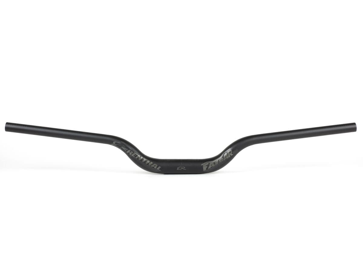 Fatbar® 35 Riser Handlebar 820 mm - 60 mm rise