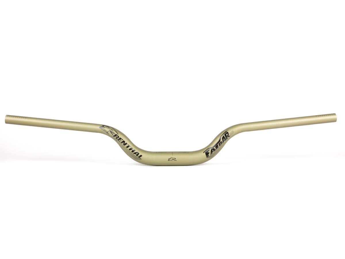 Fatbar® 35 Riser Handlebar 820 mm - 70 mm rise