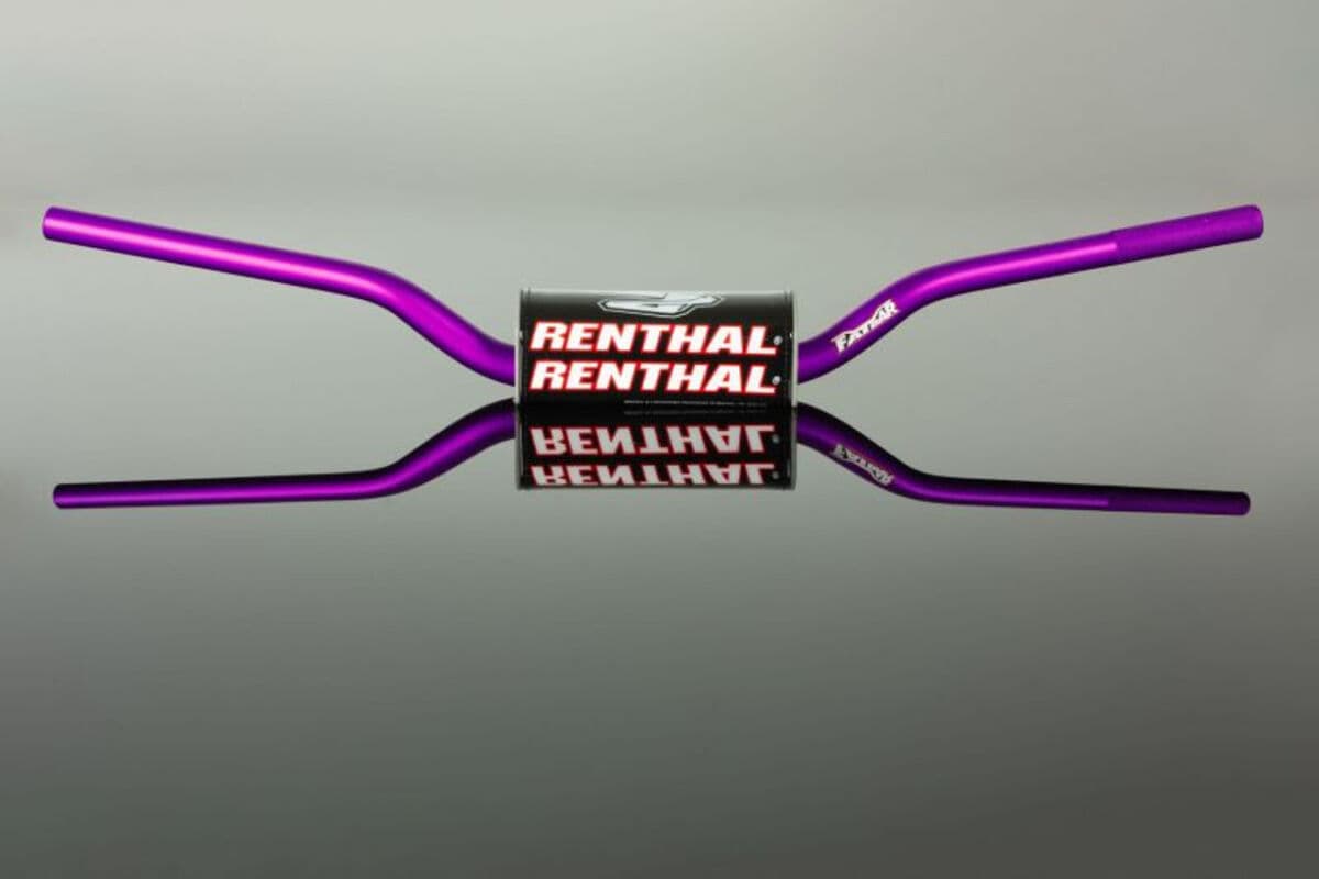 Fatbar™ Handlebar
