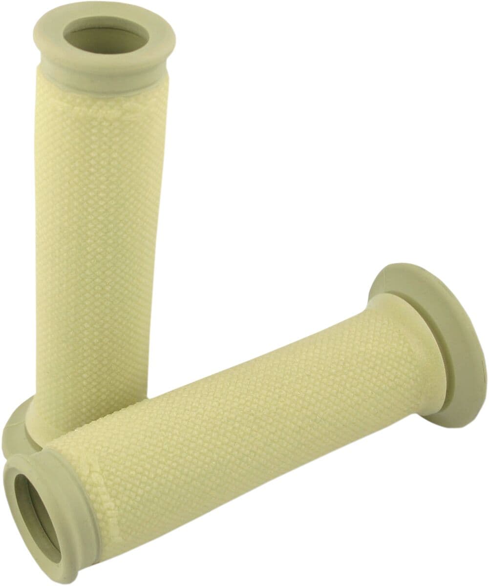 Reinforced Dual-Compound Grips for Street
