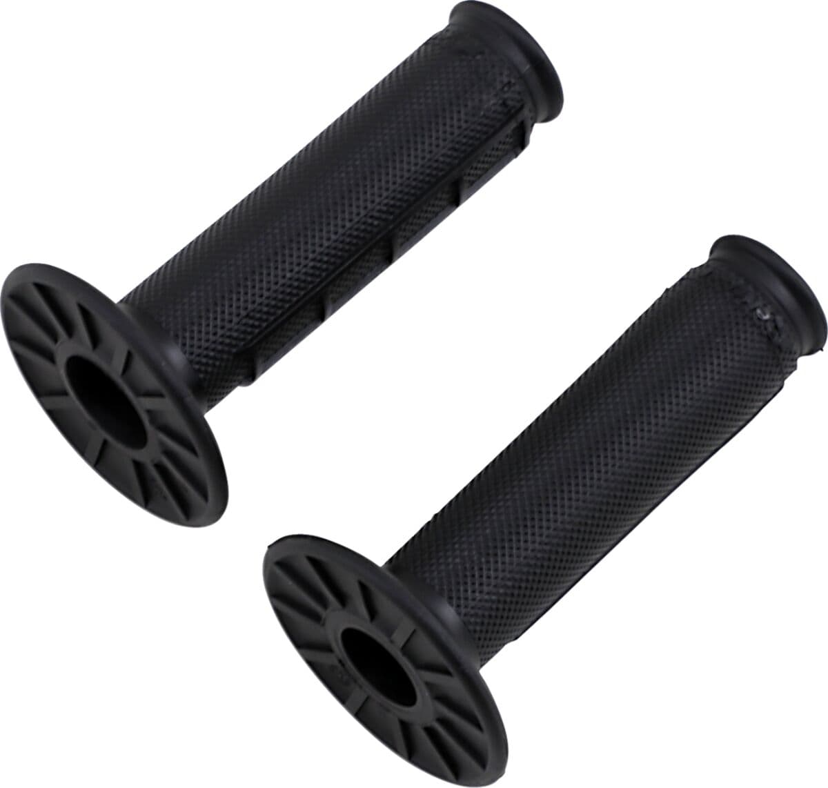 Ultra Tacky Dual-Compound Grips