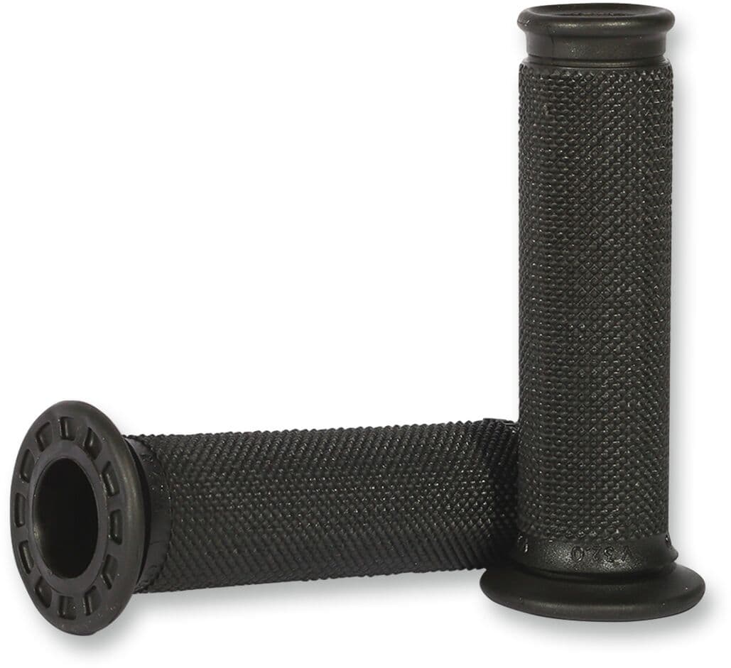 Single-Compound Road Race Grips