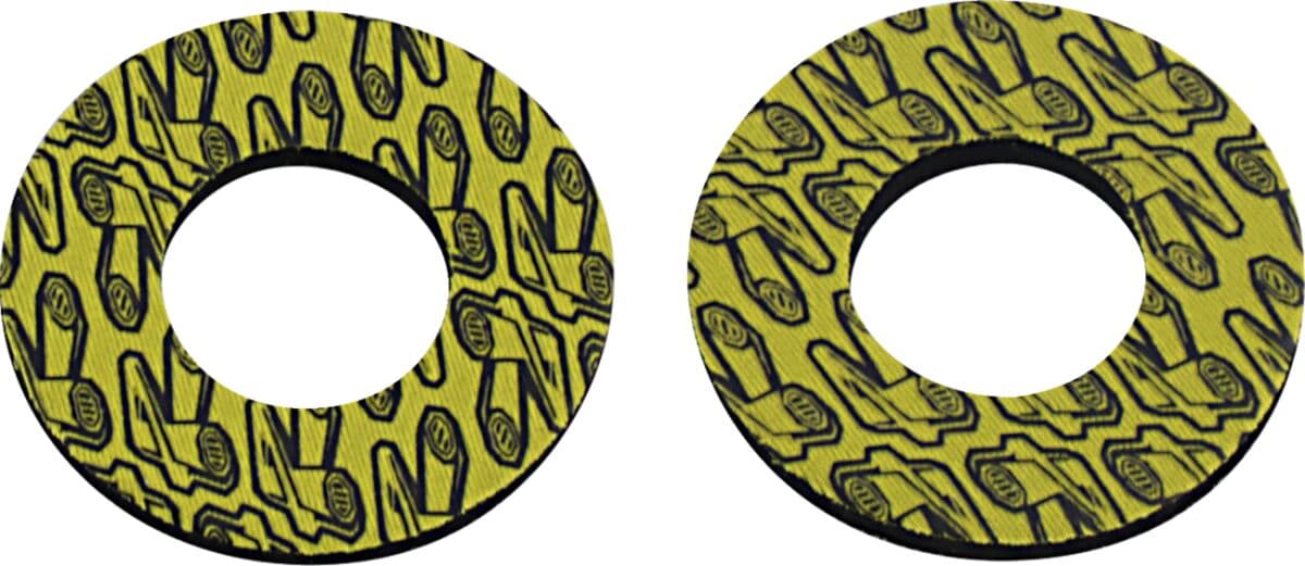 Grip Donutz