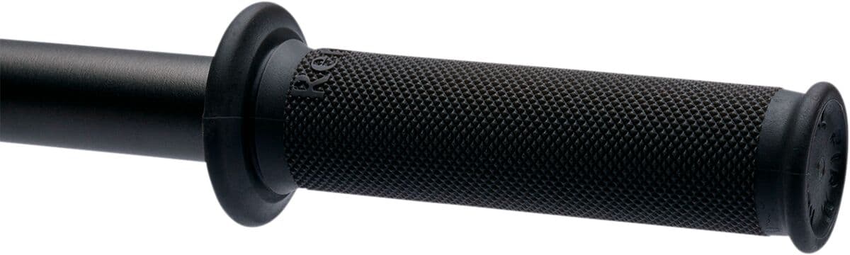 Trial grip
