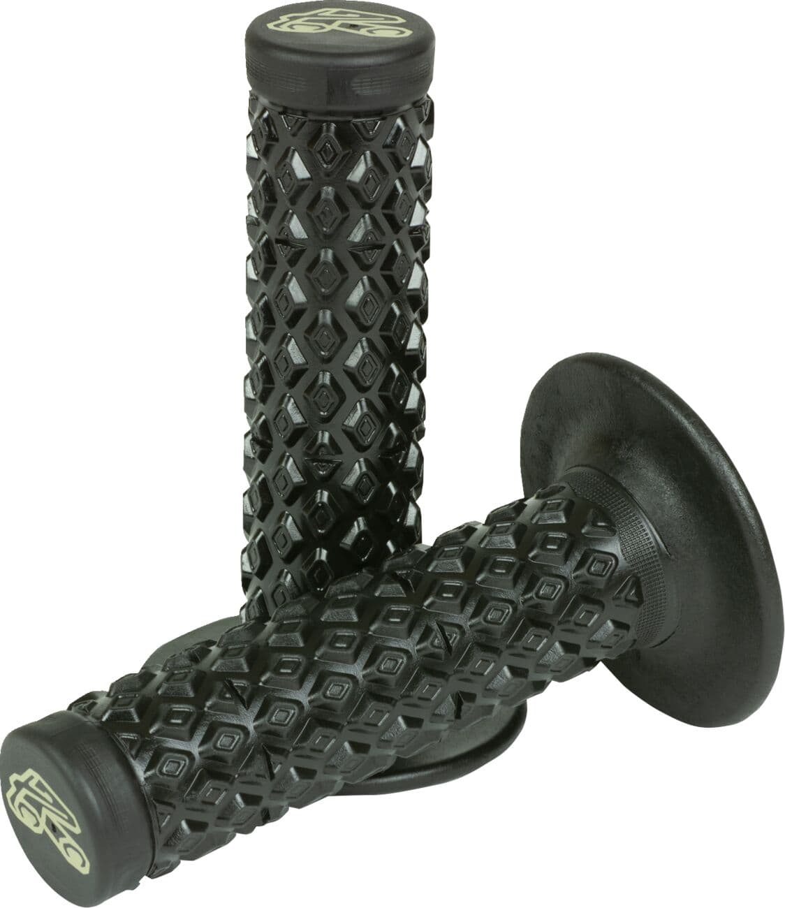 MX R-Works Ultratacky Comfort Dual Grips
