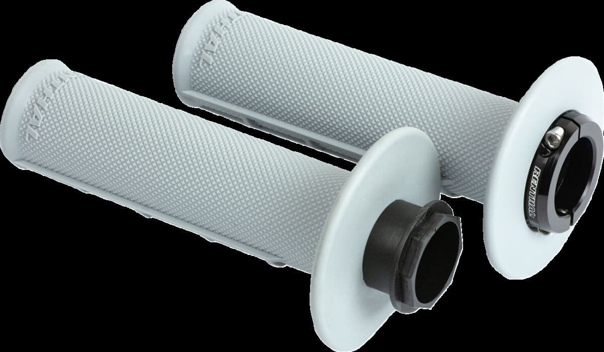 MX Original Lock-On Grips