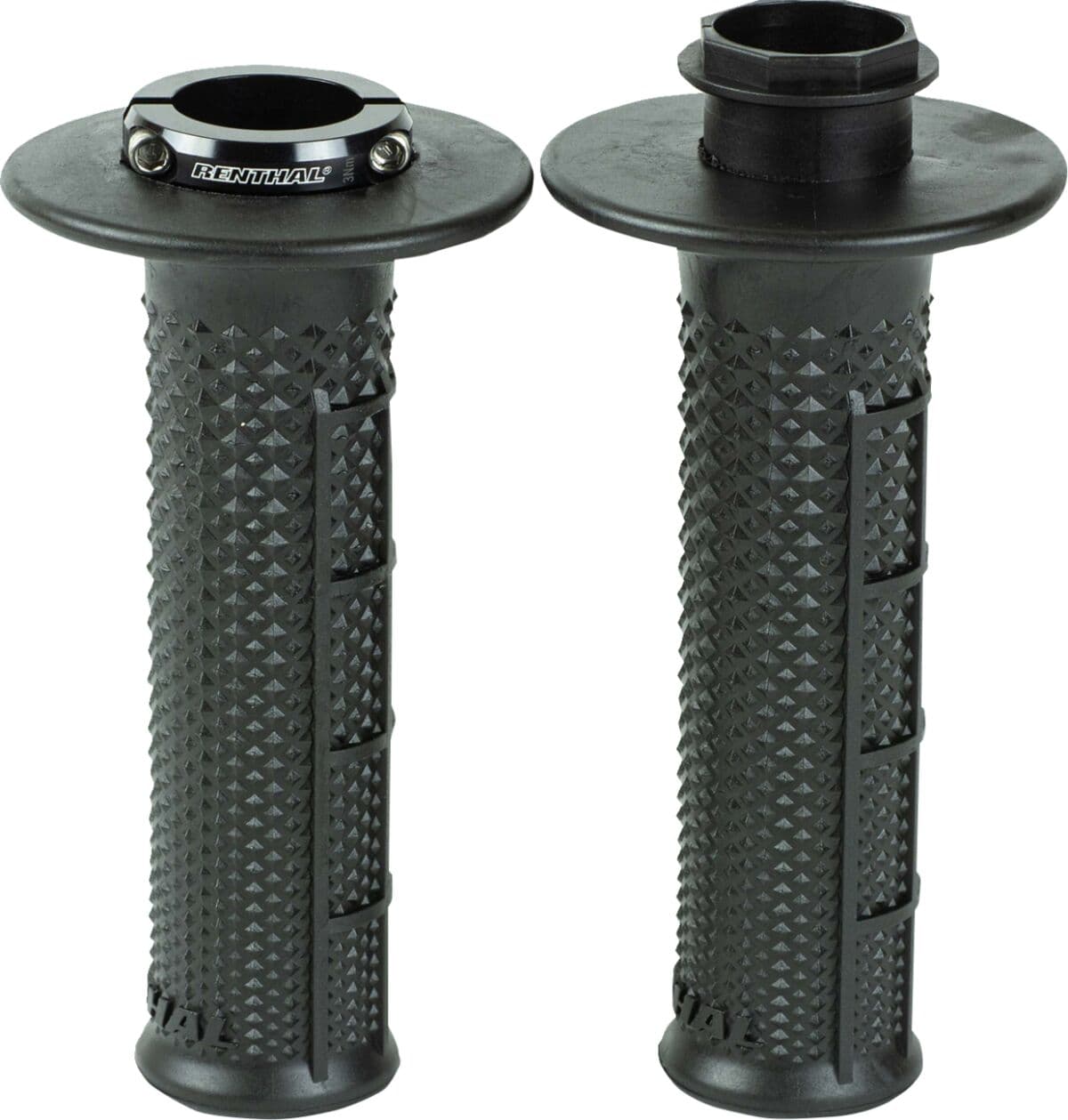 MX R-Works Lock-On Grips