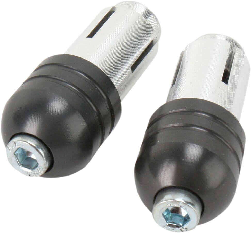 Handlebar End Plugs