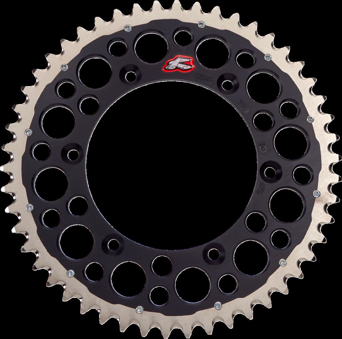 Twinring™ Rear Sprocket