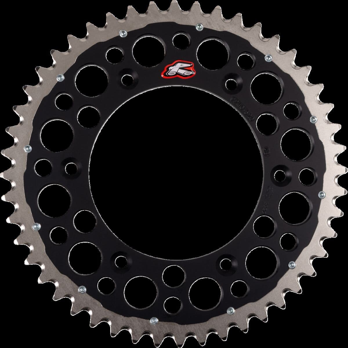 Twinring™ Rear Sprocket