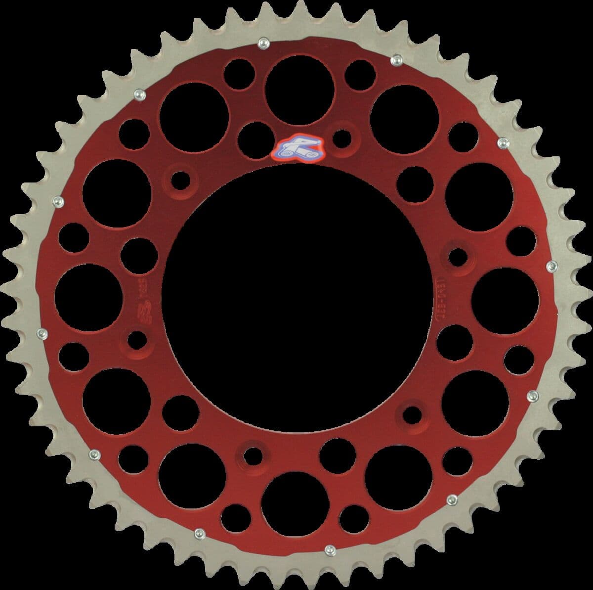 Twinring™ Rear Sprocket
