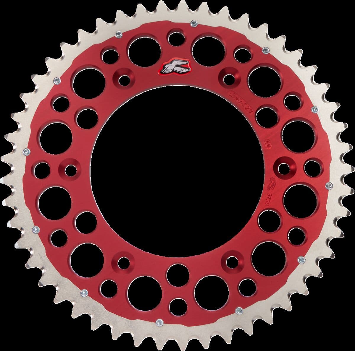 Twinring™ Rear Sprocket