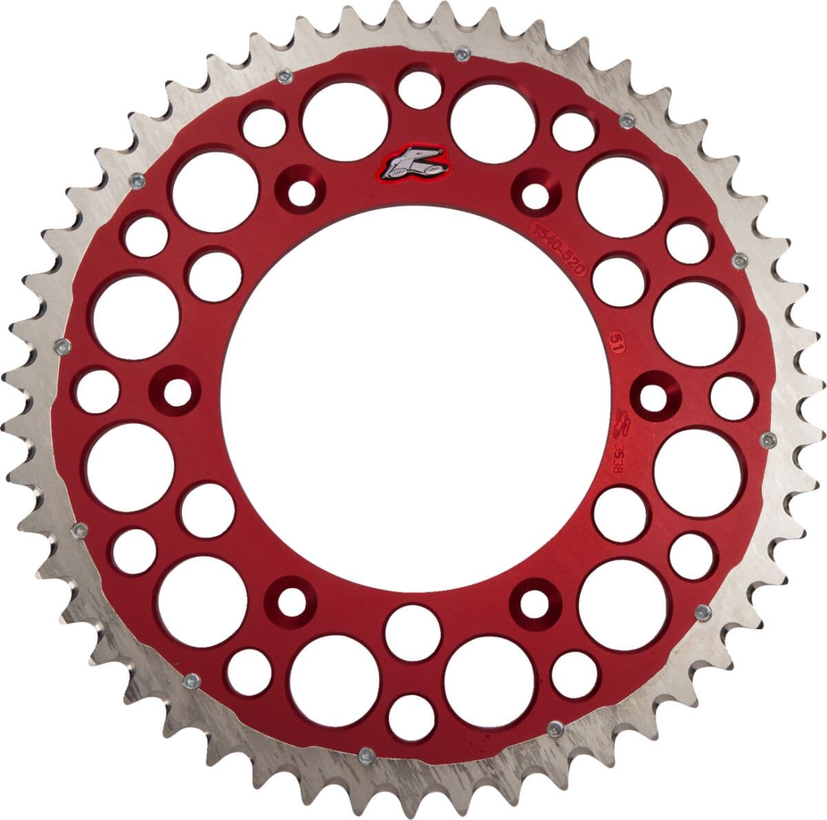Twinring™ Rear Sprocket