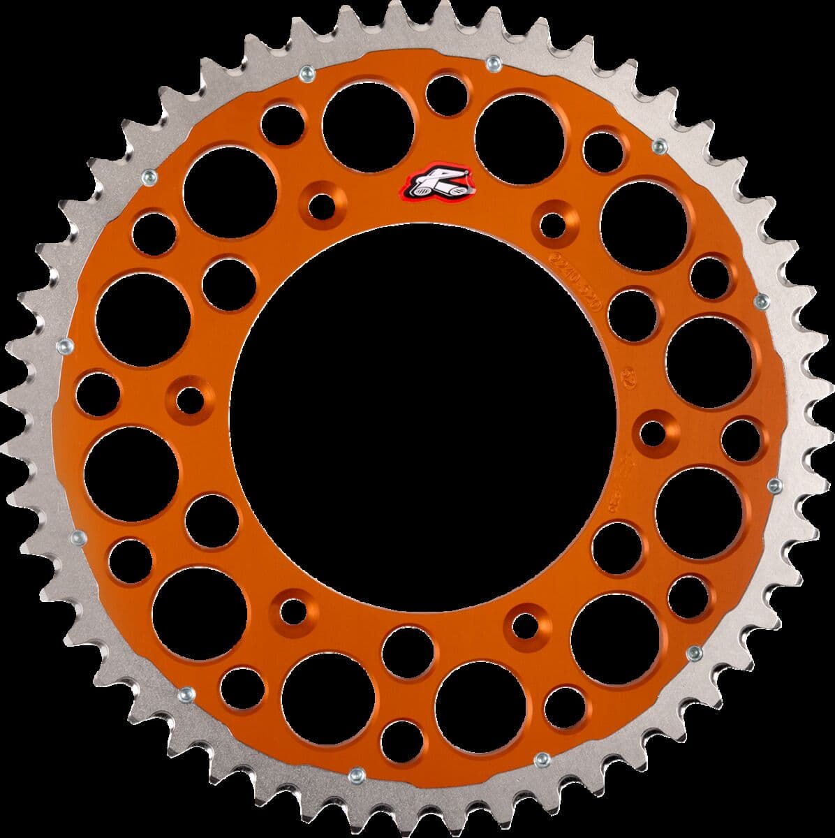 Twinring™ Rear Sprocket