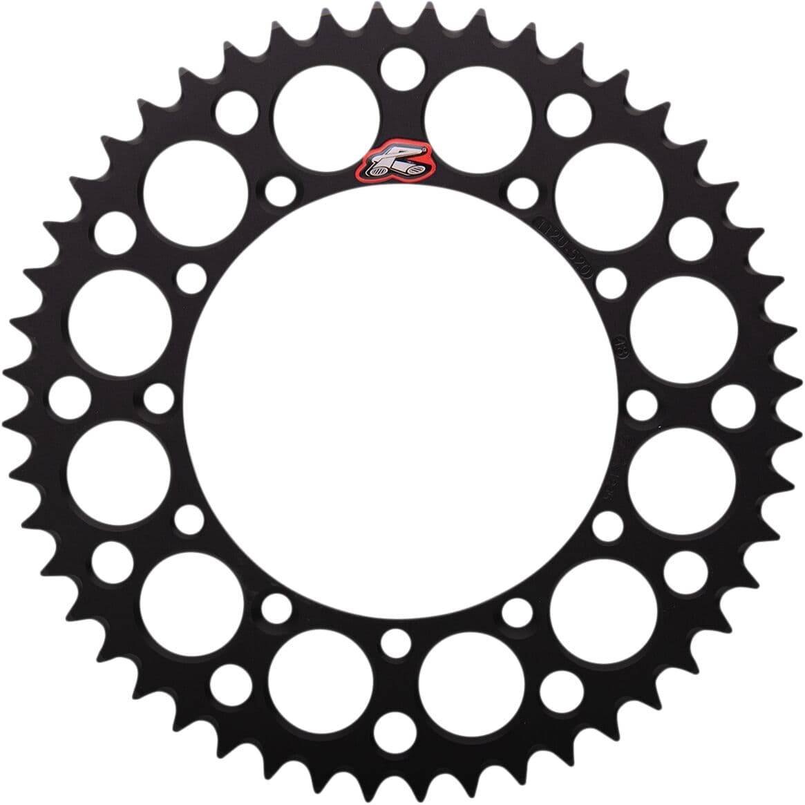Ultralight Rear Sprocket