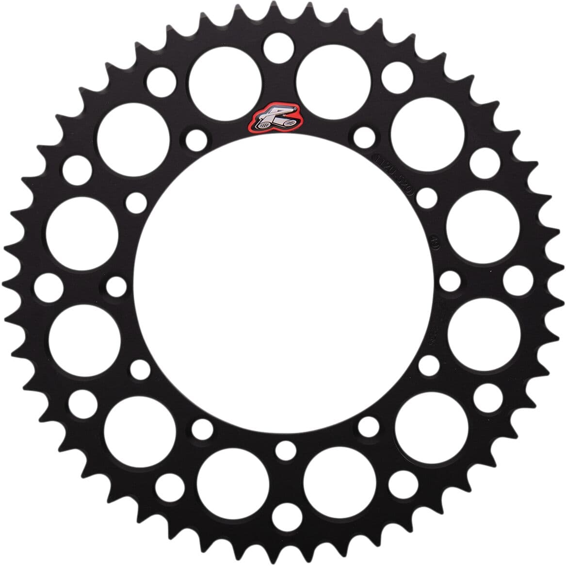 Ultralight Rear Sprocket