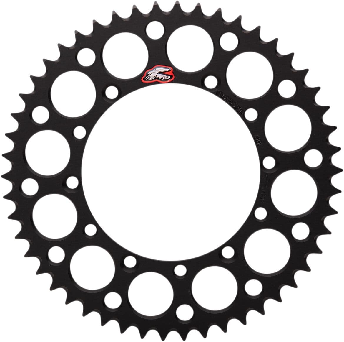 Ultralight Rear Sprocket