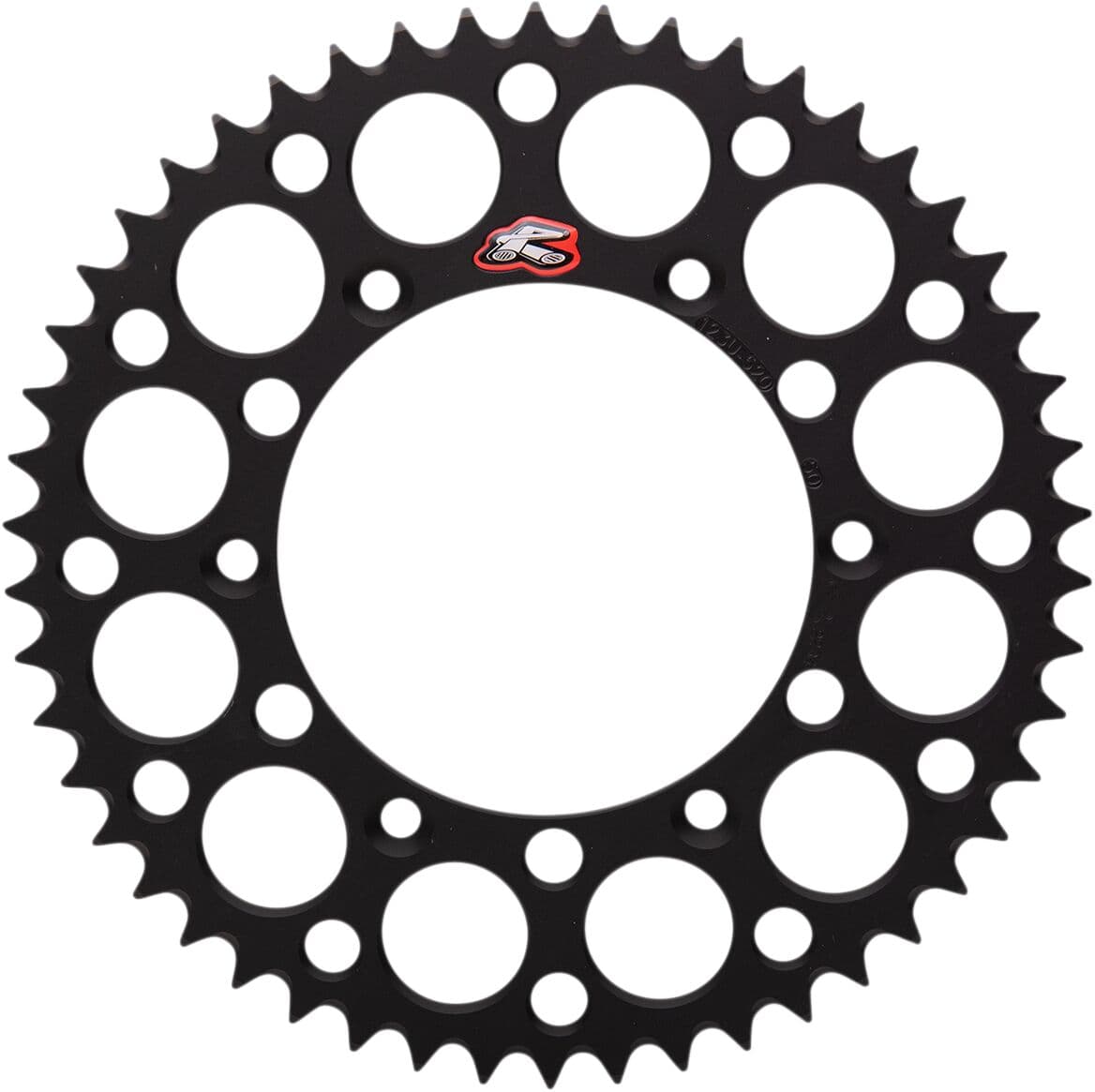 Ultralight Rear Sprocket