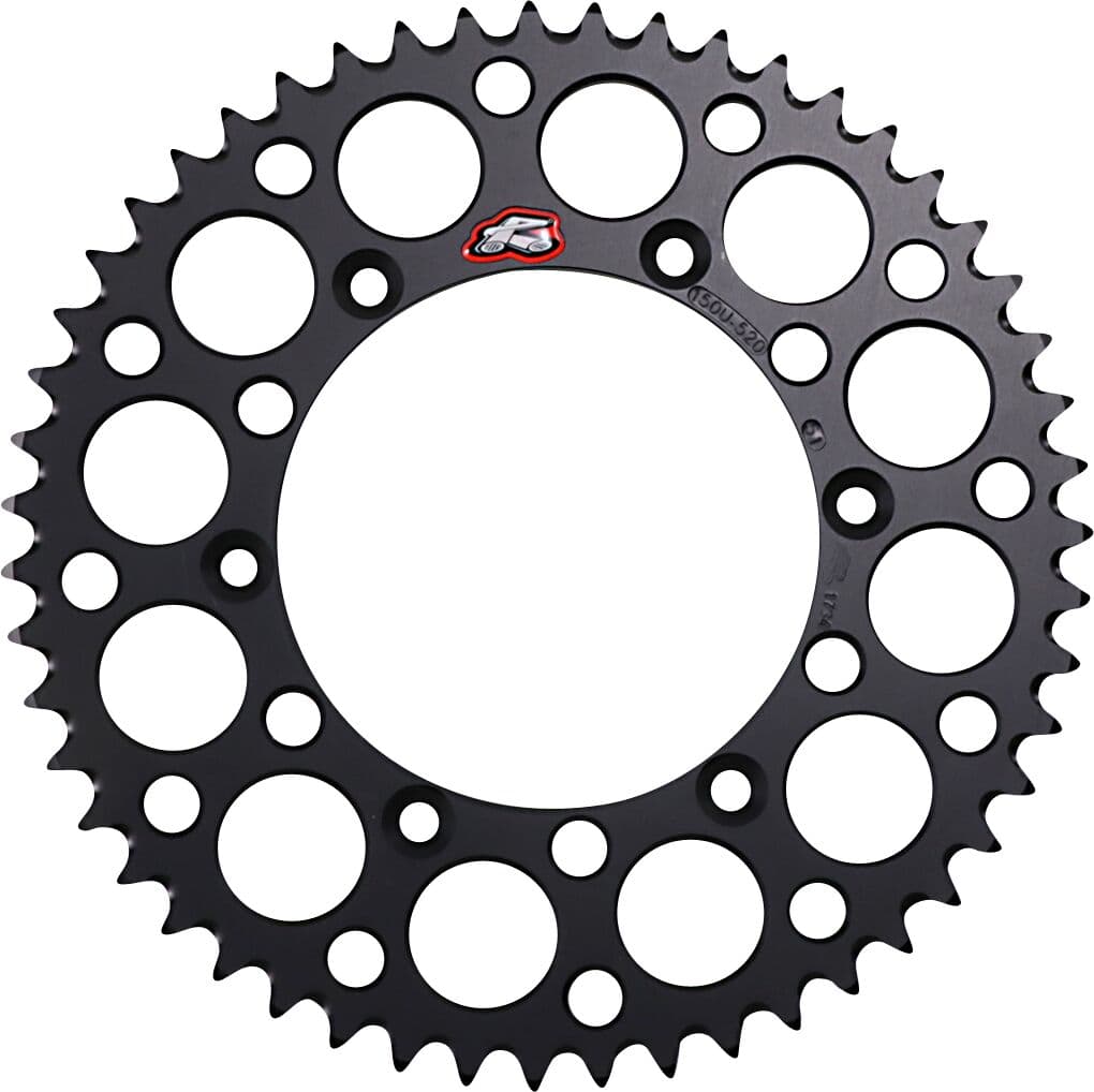 Ultralight Rear Sprocket