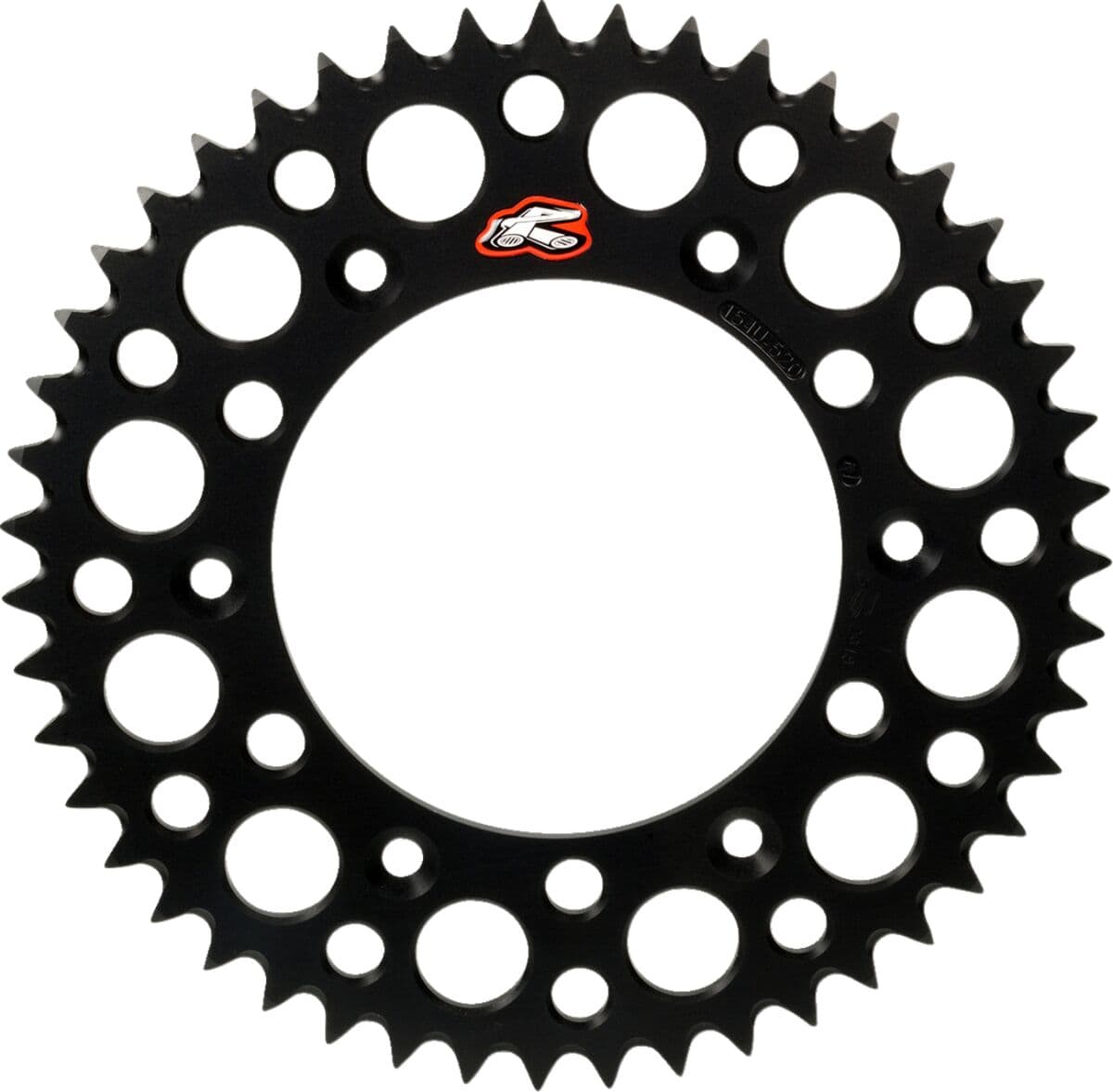 Ultralight Rear Sprocket