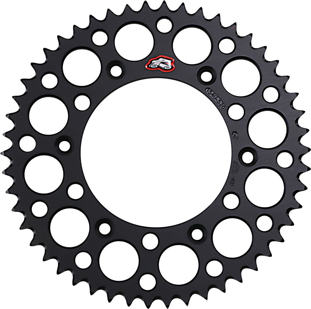 Ultralight Rear Sprocket