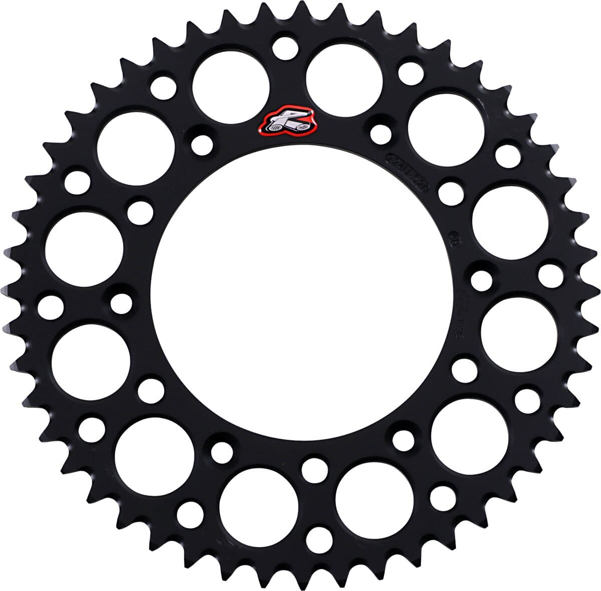 Ultralight Rear Sprocket