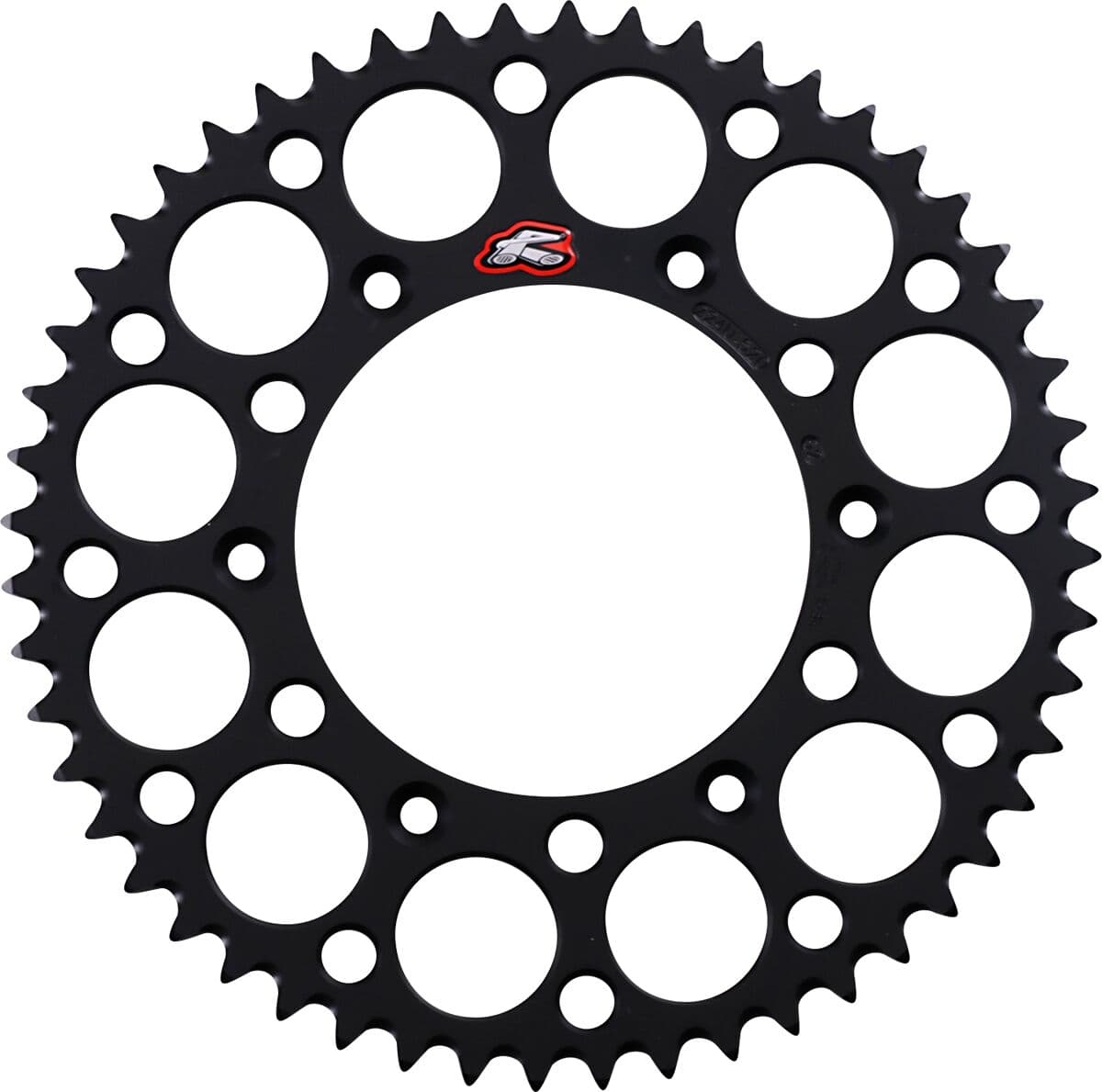 Ultralight Rear Sprocket