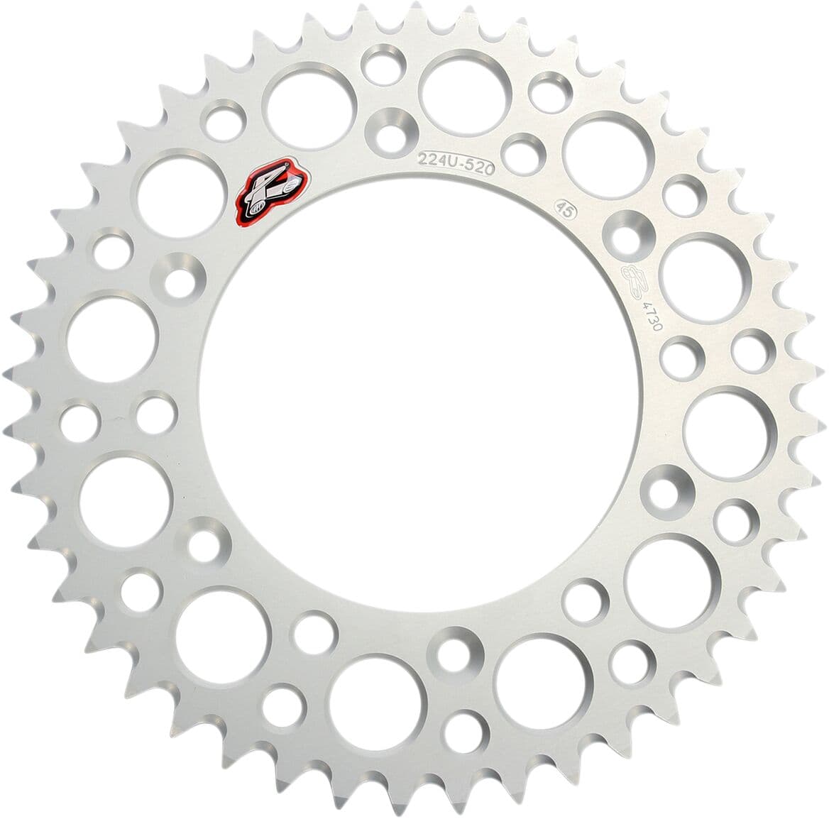 Ultralight Rear Sprocket