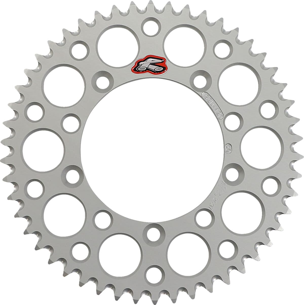 Ultralight Rear Sprocket